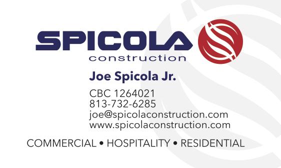 Spicola Construction