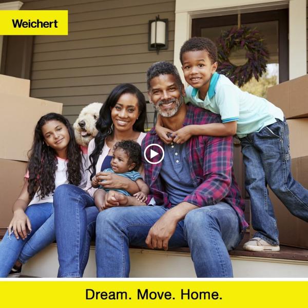 Weichert Realtors- Langer Homes