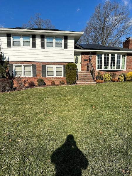 Exterior Improvements