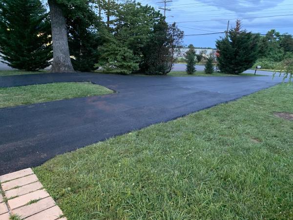 Construction Asphalt Paving Services Inc