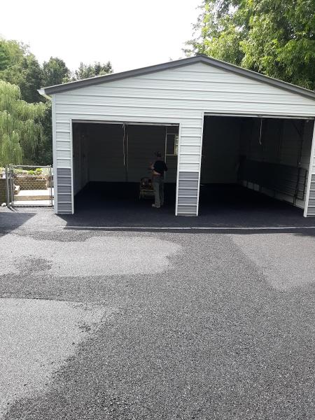 Construction Asphalt Paving Services Inc