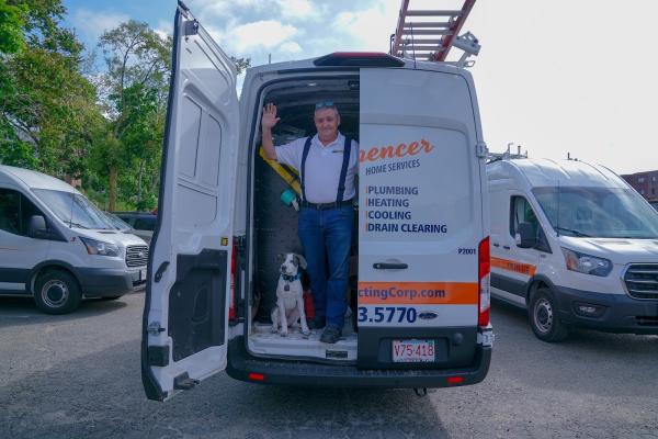 Spencer Plumbing Sewer and Drain Cleaning