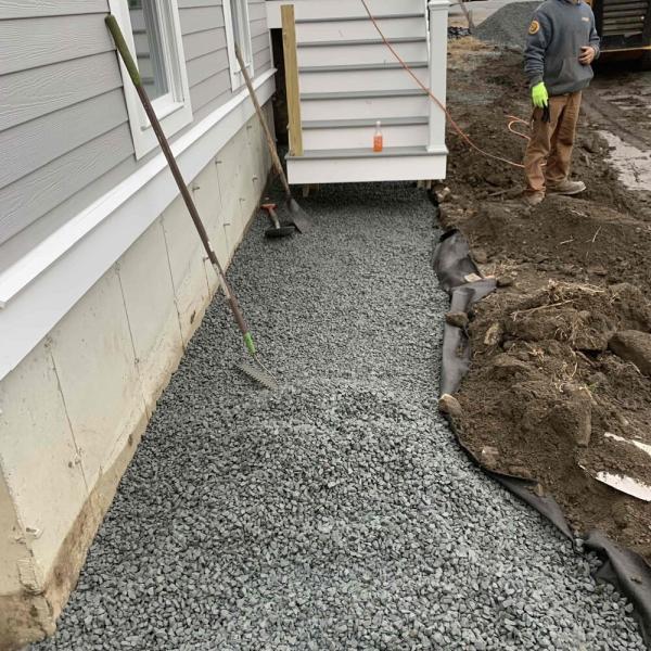 Spencer Plumbing Sewer and Drain Cleaning