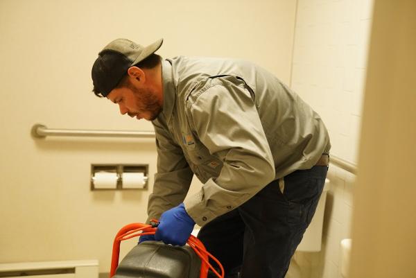Spencer Plumbing Sewer and Drain Cleaning