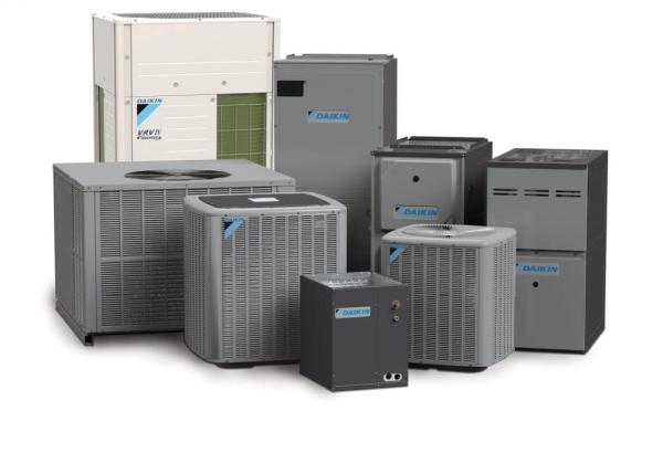 O'Bros & Synergie Fresh Air Conditioning and Heating