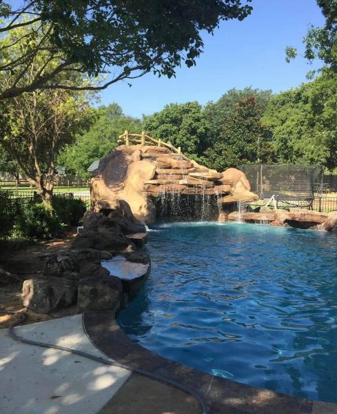 Ocean Blue Pools