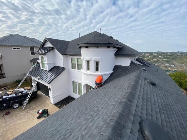 Lake Travis Roofing