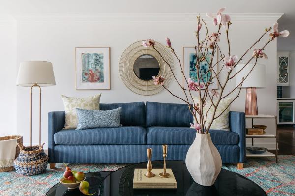 Haywoodmade Interiors