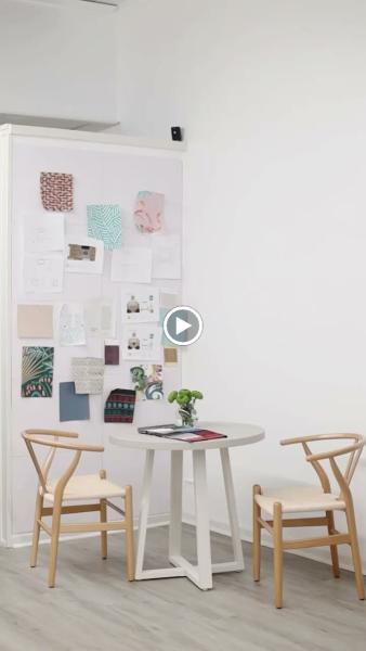 Haywoodmade Interiors