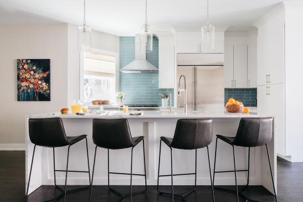Haywoodmade Interiors
