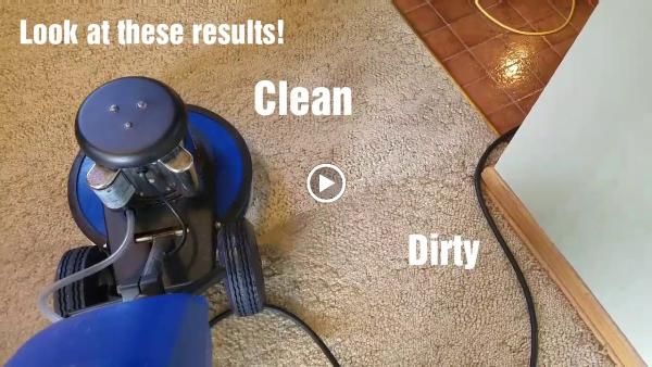 Indy Fiber and Surface Cleaning- Carpet Cleaning