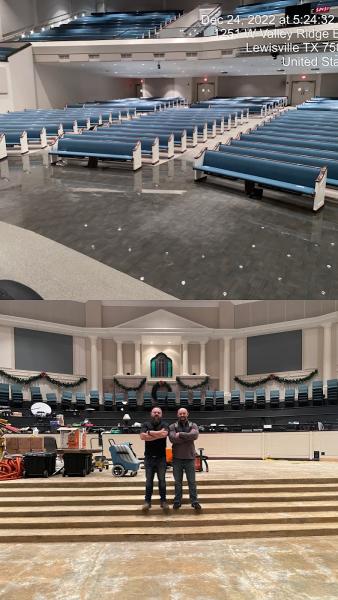 MRC Water Restoration + Roofing