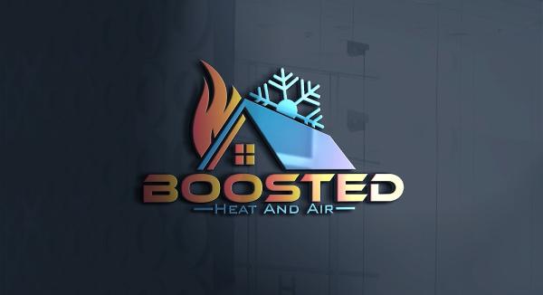 Boosted Heat and Air