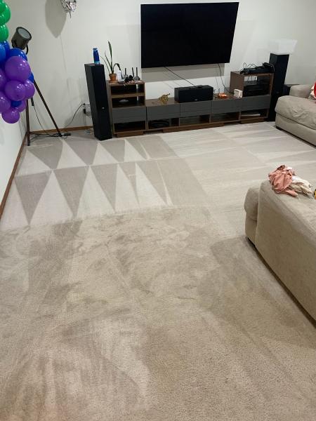 M&J Premier Carpet and Tile Cleaning