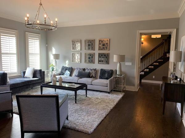 Paul Anthony Homes