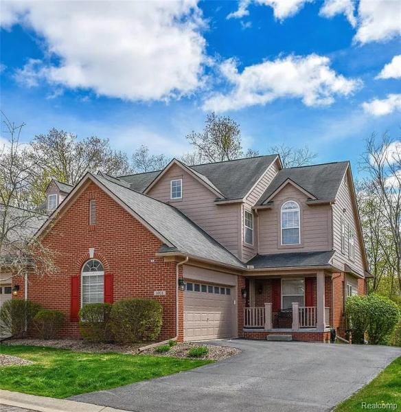 Paul Anthony Homes