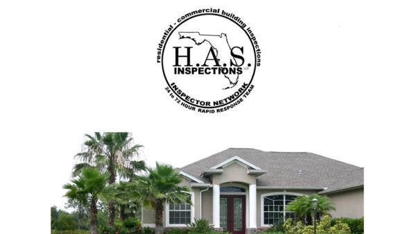 HAS Inspections