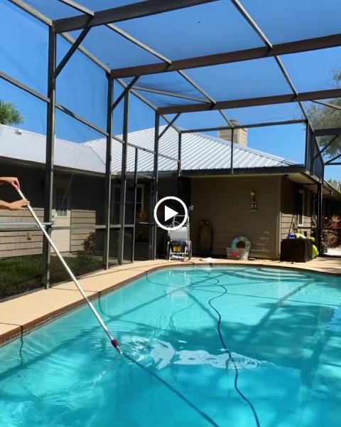 Hurricane Pool Care