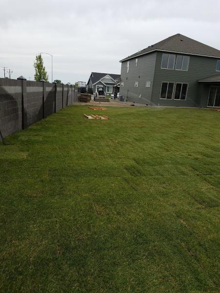 A-1 Landscaping & Fencing