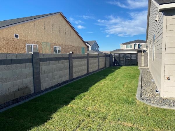 A-1 Landscaping & Fencing