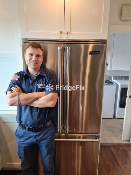 Fridgefix Refrigerator Repair