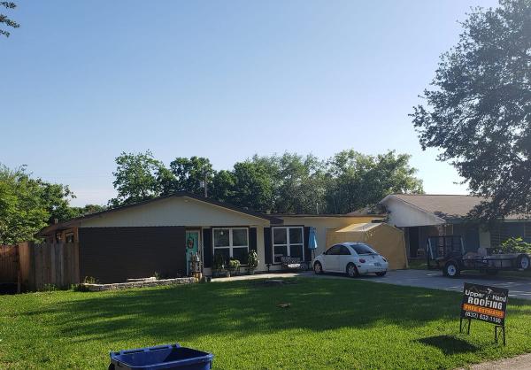 Upper Hand Roofing