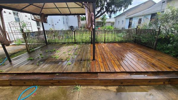 Simple Clean LLC Power Washing Services