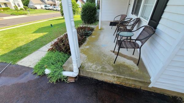 Simple Clean LLC Power Washing Services