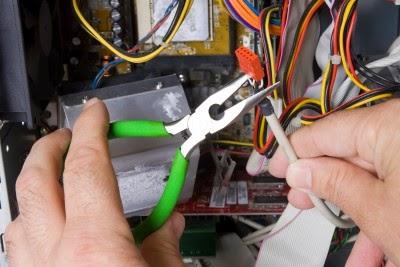 Dba Allen Electrical Services