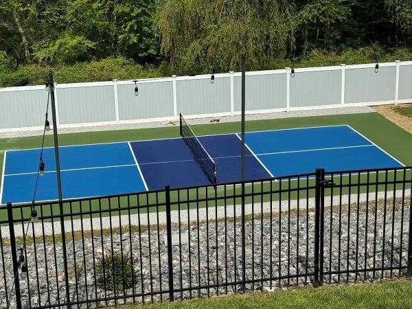 Constantine Paving & Sealing