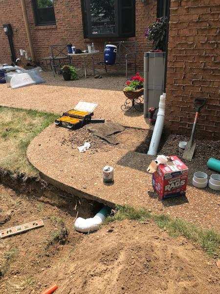 Steve Ray Plumbing Service Inc.