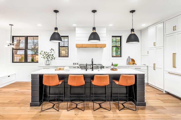 Green Renovation Group Inc.