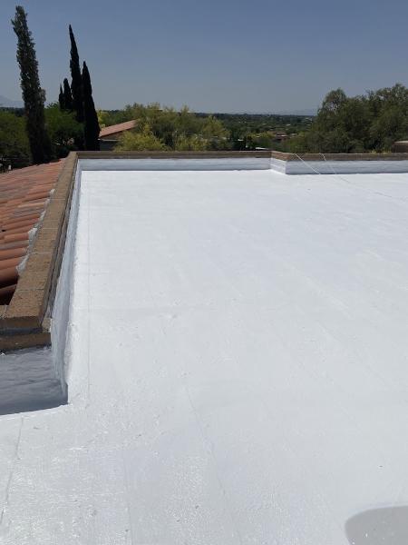 The Roofguys Inc.