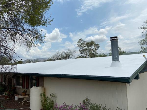 The Roofguys Inc.