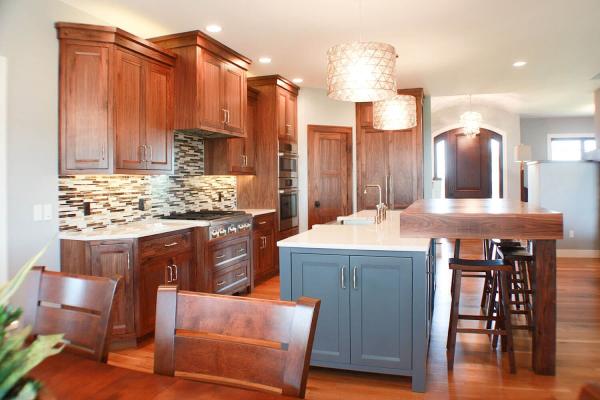 Lakeview Building Group