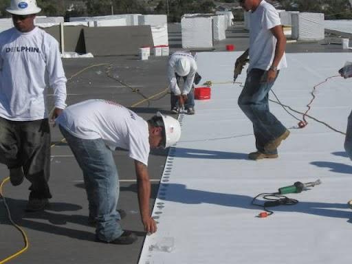 Allied Roofing Consultants