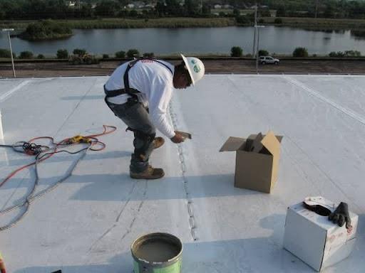 Allied Roofing Consultants