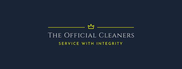 The Official Cleaners LLC