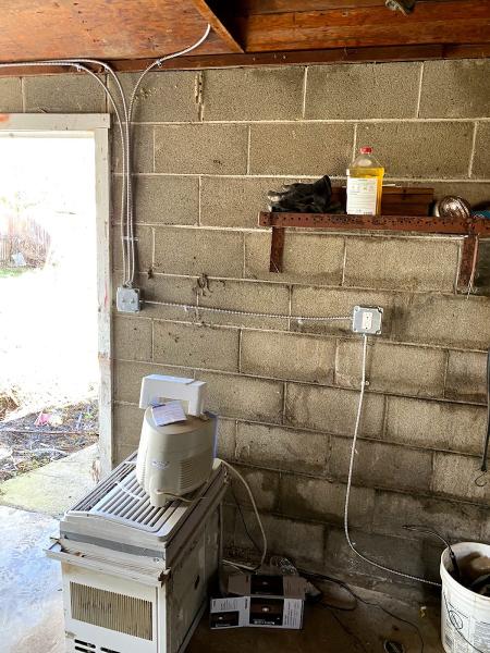 Triplett Electrical Contractors LLC