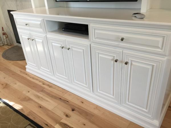 Brocca Custom Finish Carpentry