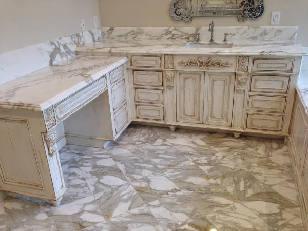 Brocca Custom Finish Carpentry