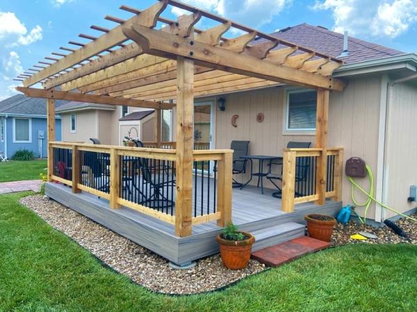 Naly's Outdoor Co.