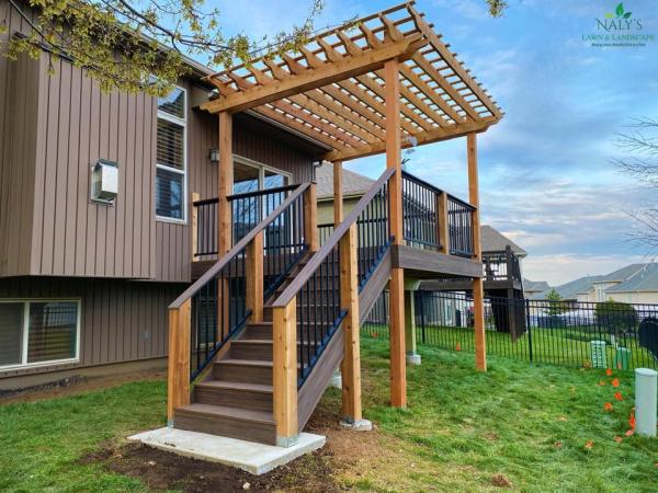 Naly's Outdoor Co.