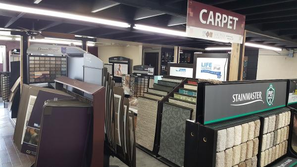 Fair Price Carpets