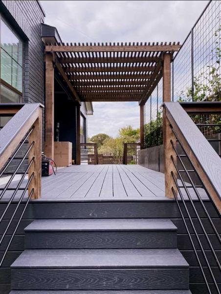 Rafael Telesforo Lawn Services & Outdoor Living
