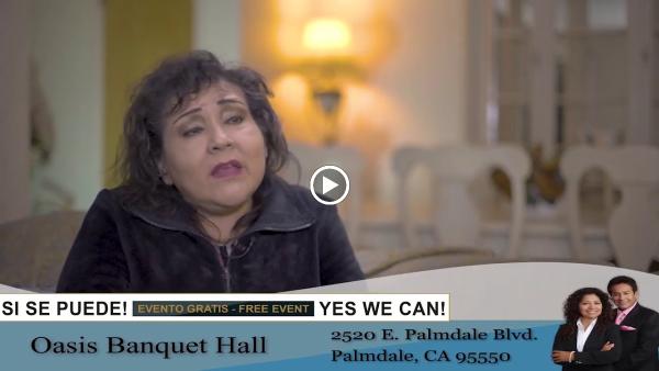 The American Dream Movement-Peter Magana