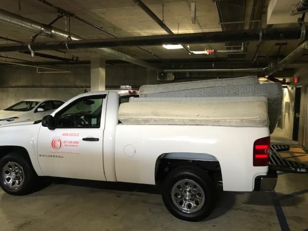 Orange County Container Services