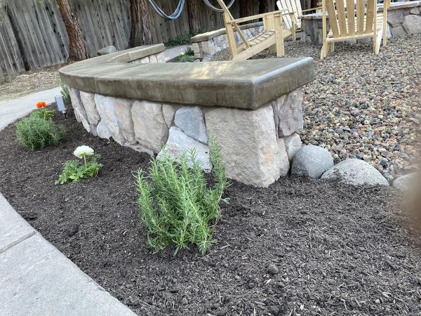 GPT Construction Outdoor Kitchen