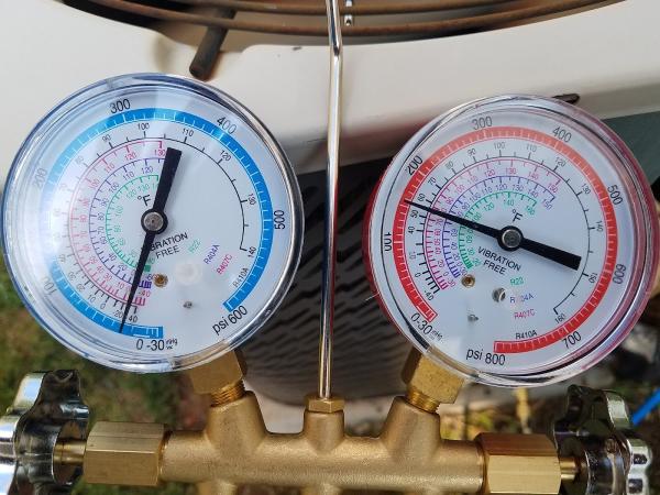 Guaranteed Cooling & Heating