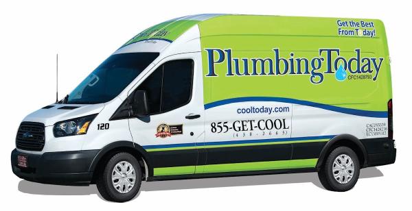 Plumbing Today